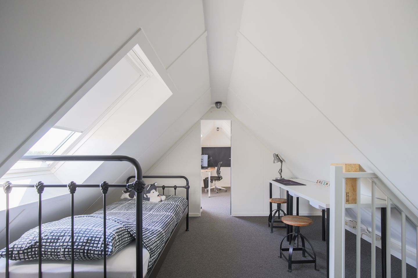 Foto 55 van Zandweg 4-C