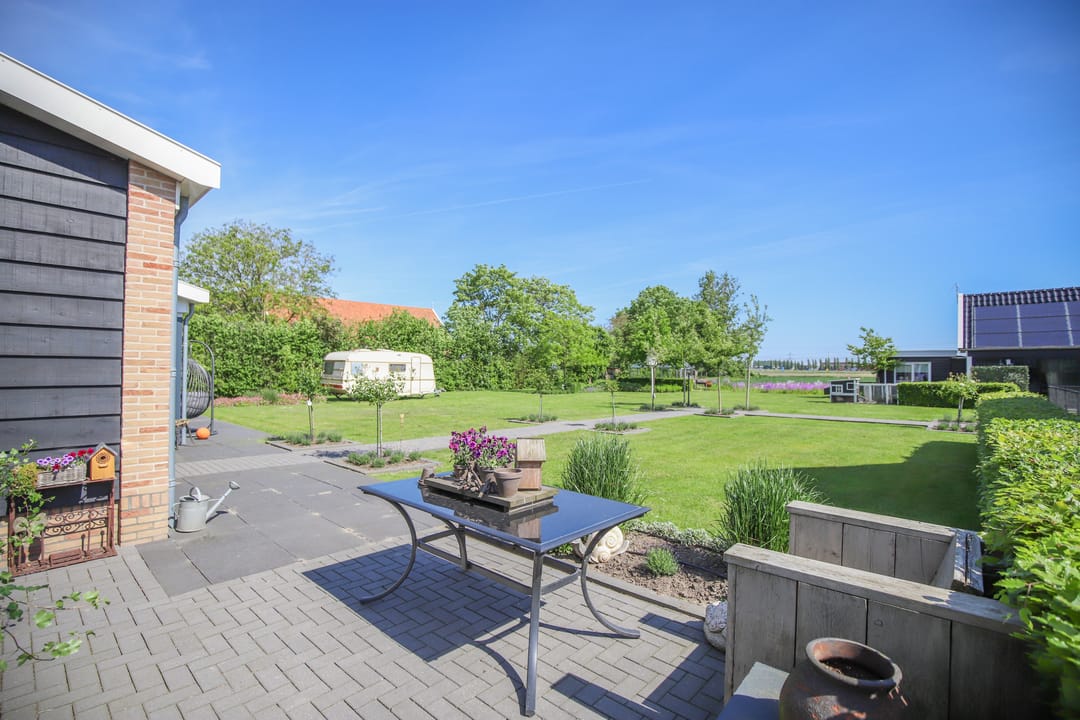 Foto 58 van Zandweg 4-C