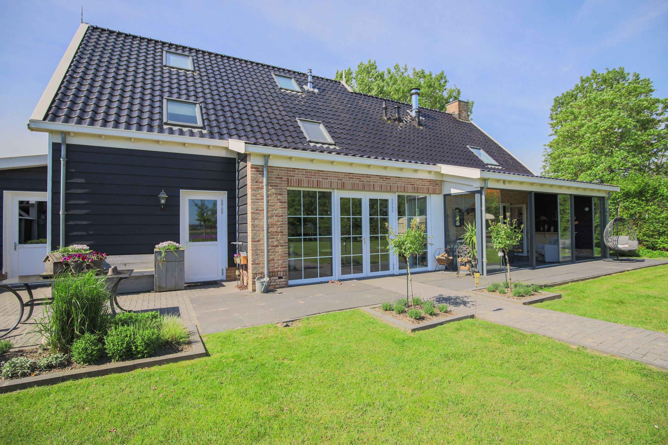 Foto 60 van Zandweg 4-C