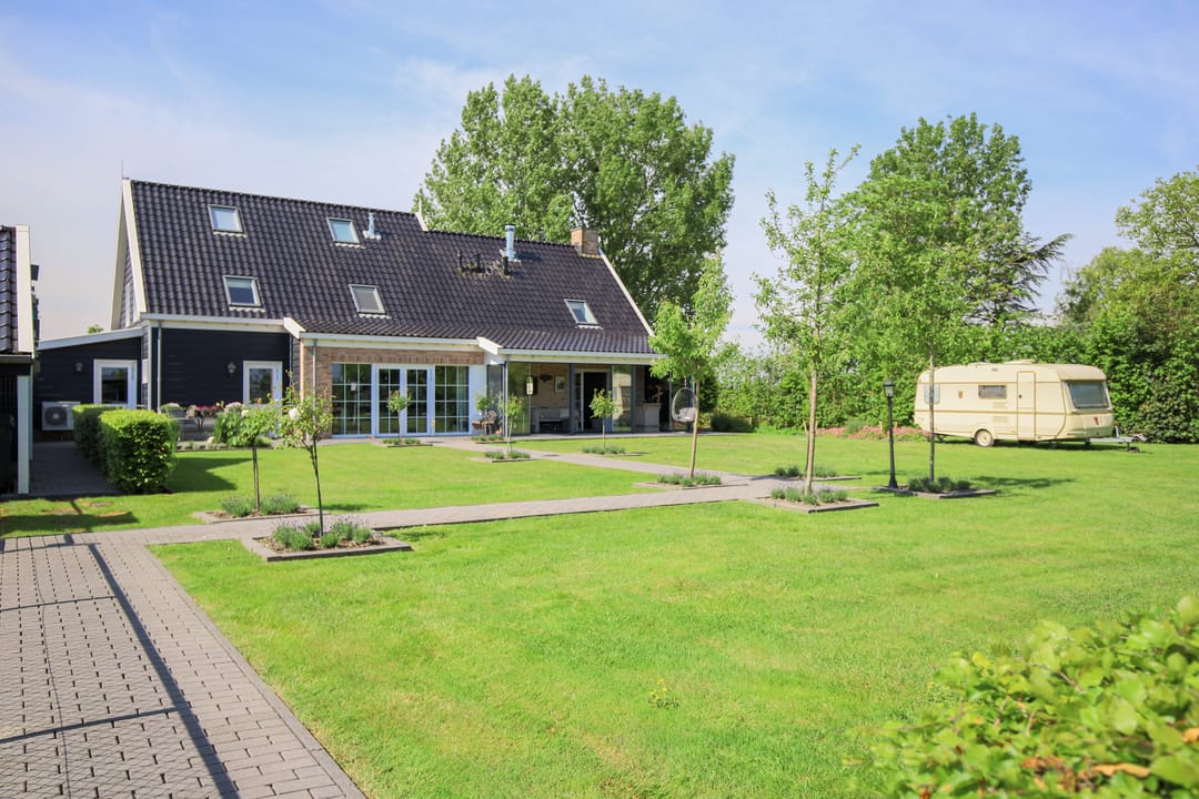 Foto 61 van Zandweg 4-C