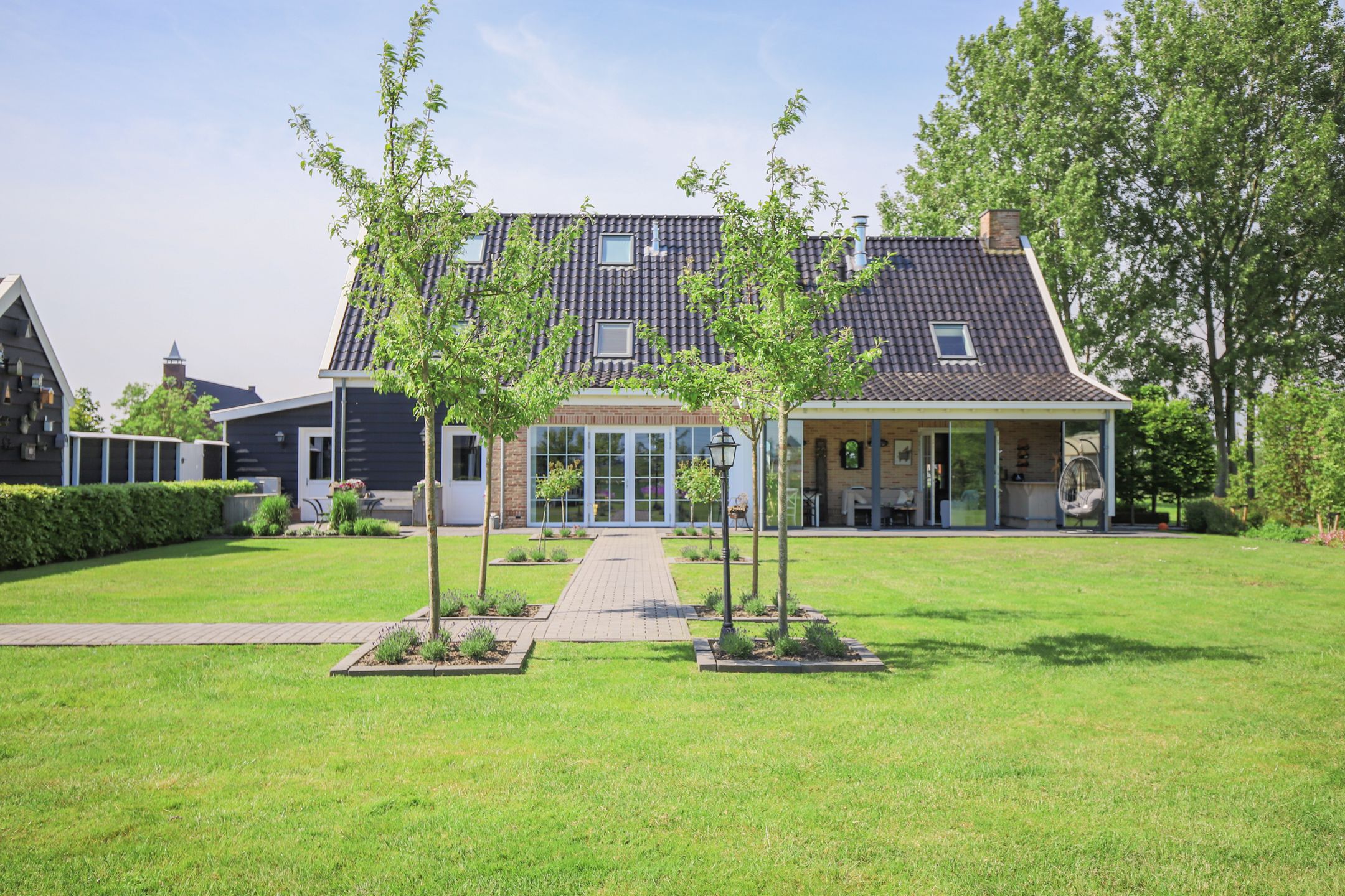 Foto 63 van Zandweg 4-C