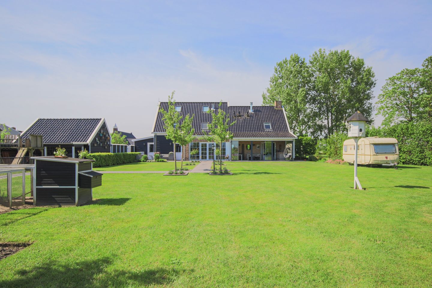 Foto 64 van Zandweg 4-C