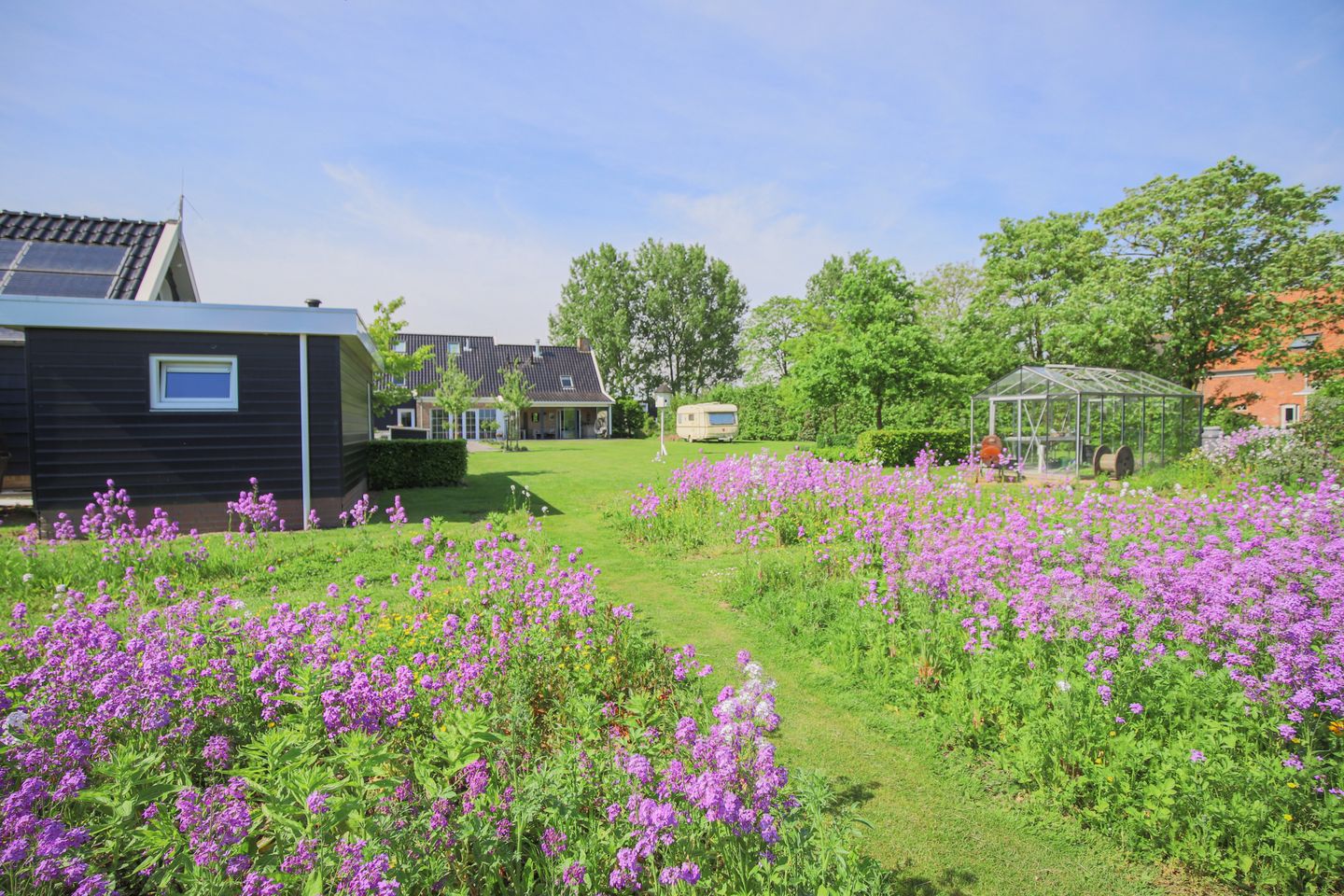 Foto 65 van Zandweg 4-C