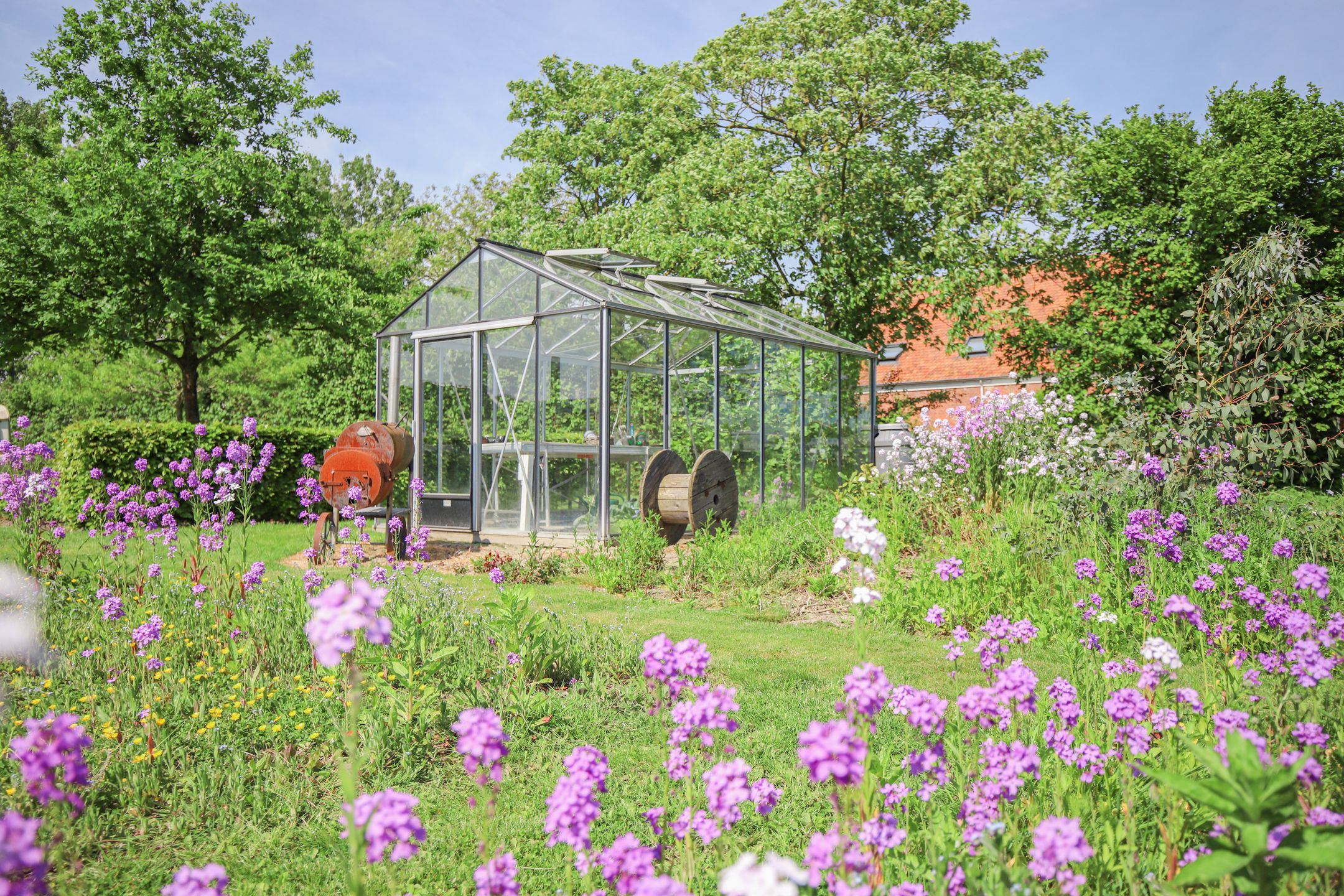 Foto 66 van Zandweg 4-C