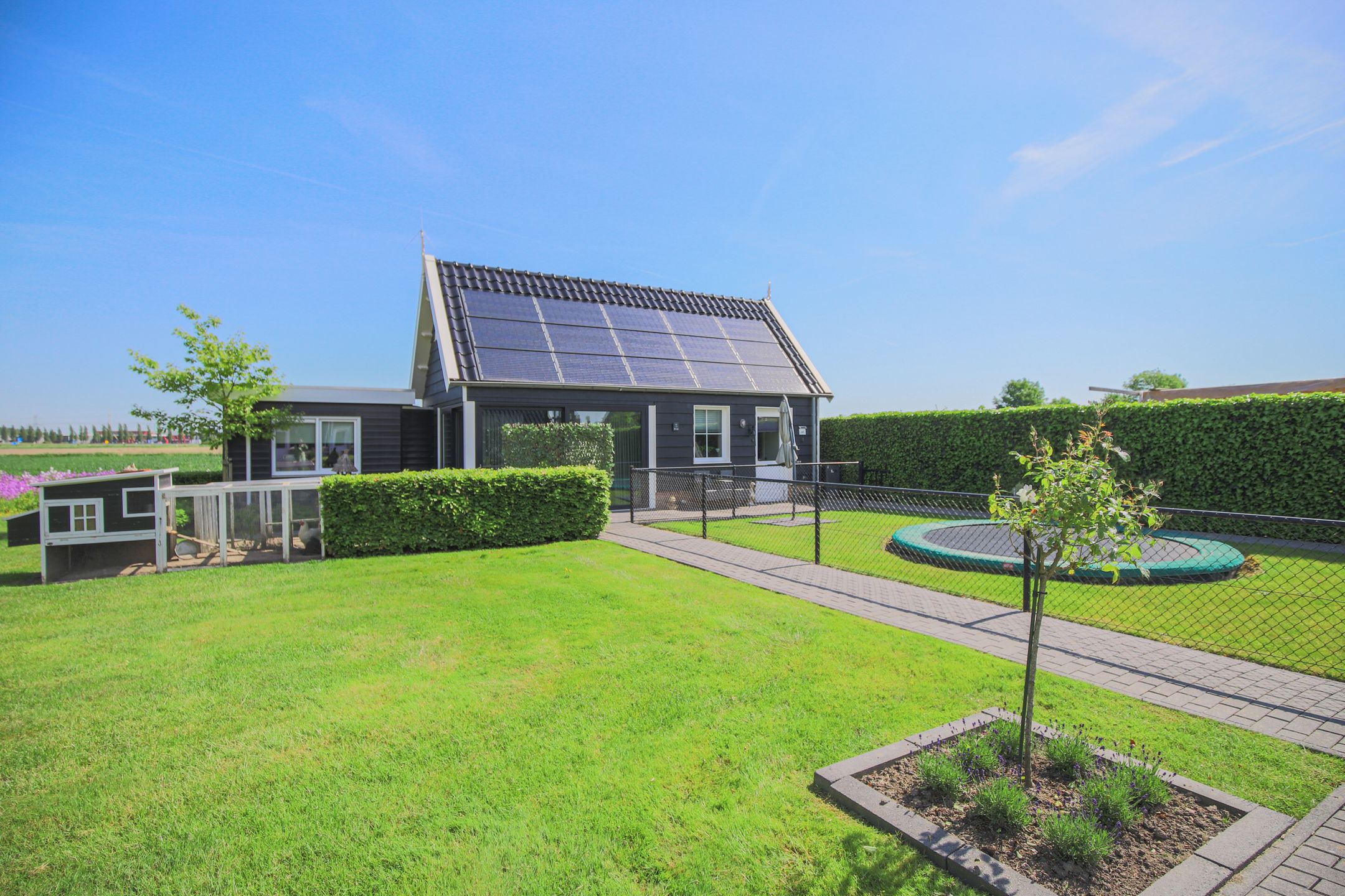 Foto 69 van Zandweg 4-C