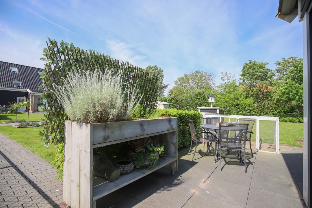 Foto 83 van Zandweg 4-C