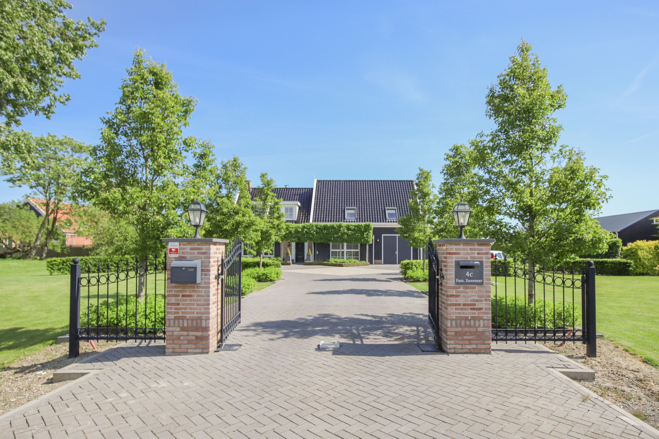 Foto 84 van Zandweg 4-C