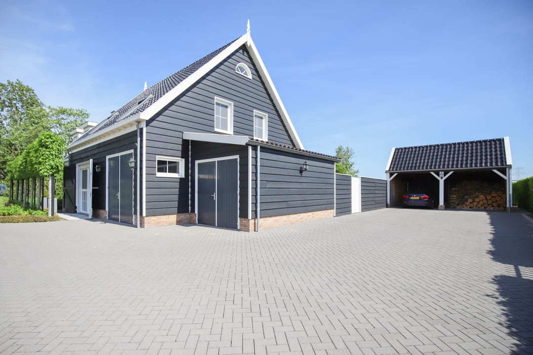 Foto 86 van Zandweg 4-C