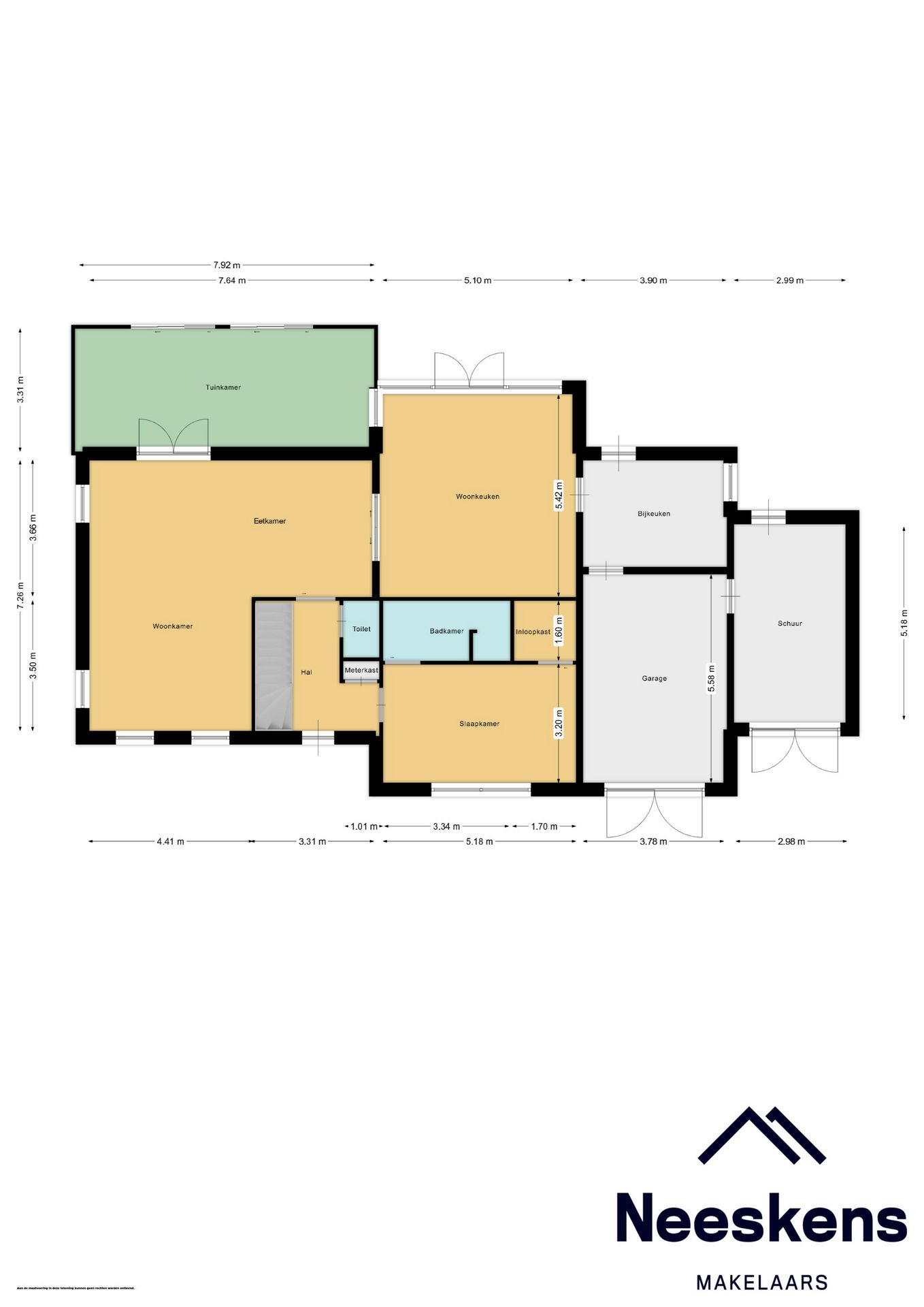 Foto 87 van Zandweg 4-C