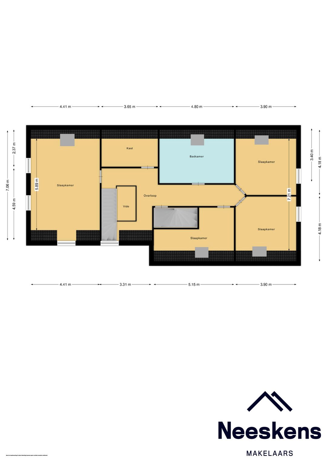 Foto 88 van Zandweg 4-C