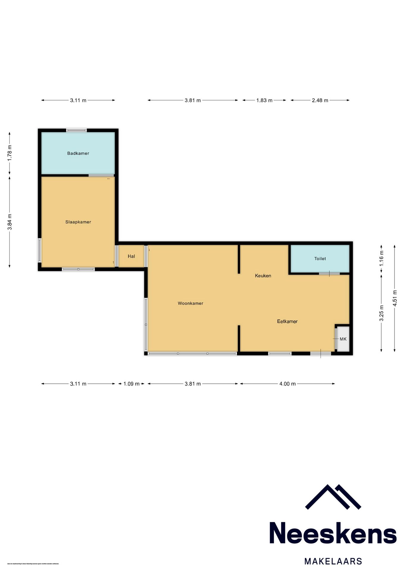 Foto 89 van Zandweg 4-C