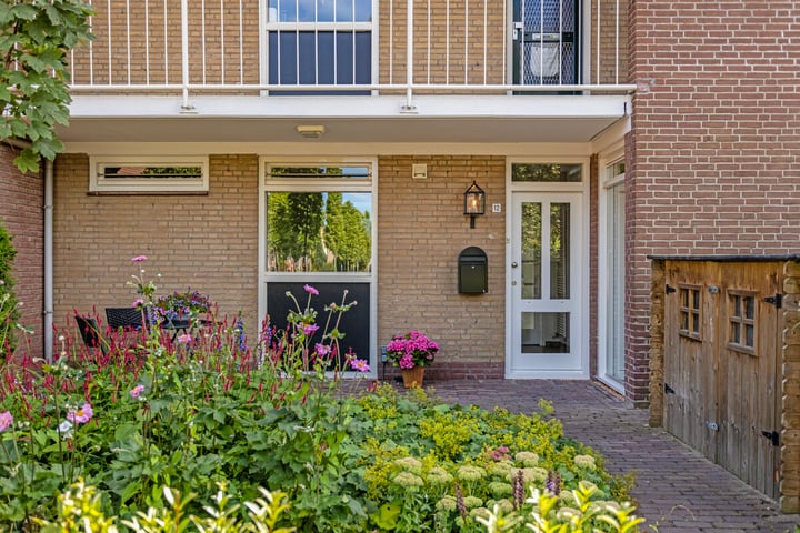 Bekijk foto 5 van De Visserlaan 12