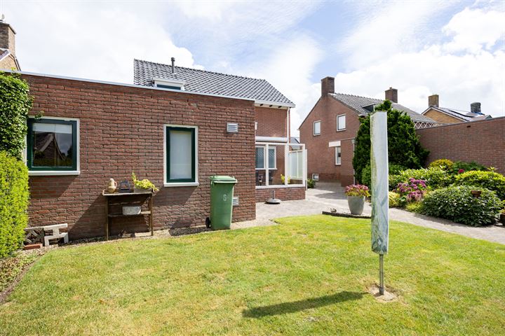 Bekijk foto 37 van Vondelstraat 6