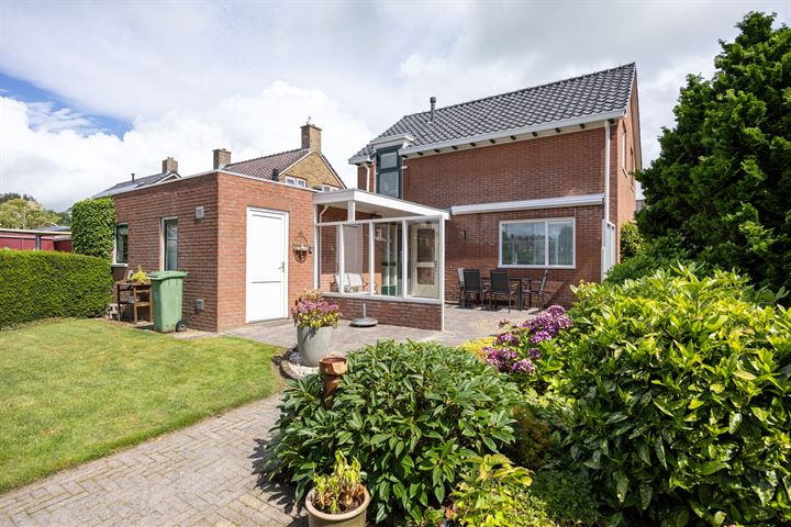 Bekijk foto 39 van Vondelstraat 6