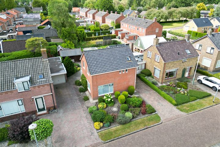 Bekijk foto 48 van Vondelstraat 6