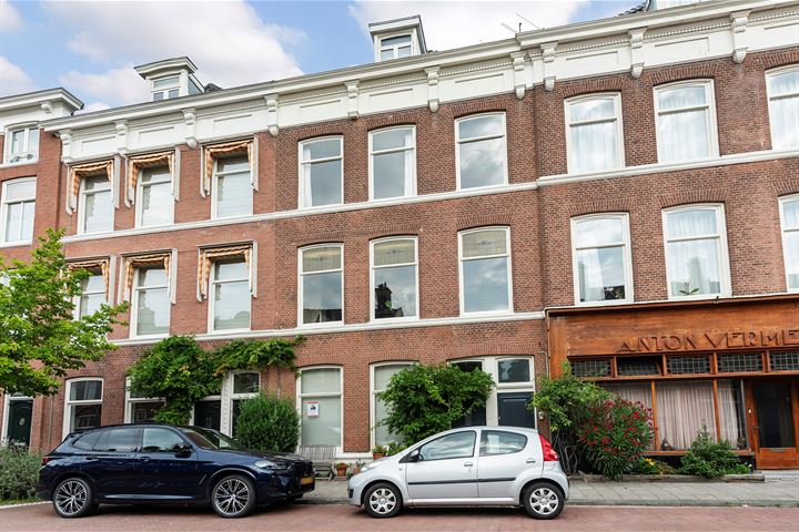 View photo 1 of Atjehstraat 80