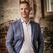 Martijn Holterman - NVM Register Makelaar (Directeur)