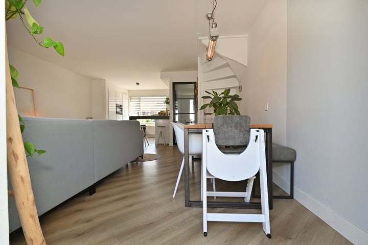 Bekijk foto 15 van Scandinaviëstraat 20