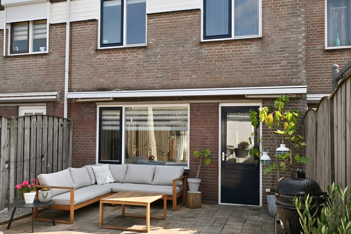 Bekijk foto 36 van Scandinaviëstraat 20