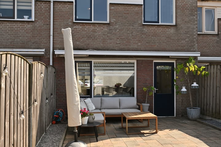 Bekijk foto 37 van Scandinaviëstraat 20