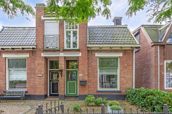 Bekijk foto 2 van Gronausestraat 1206