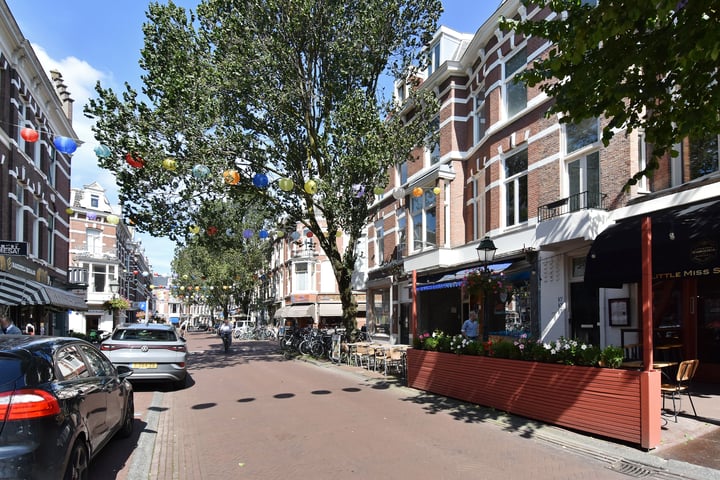 Bekijk foto 2 van Reinkenstraat 63-B