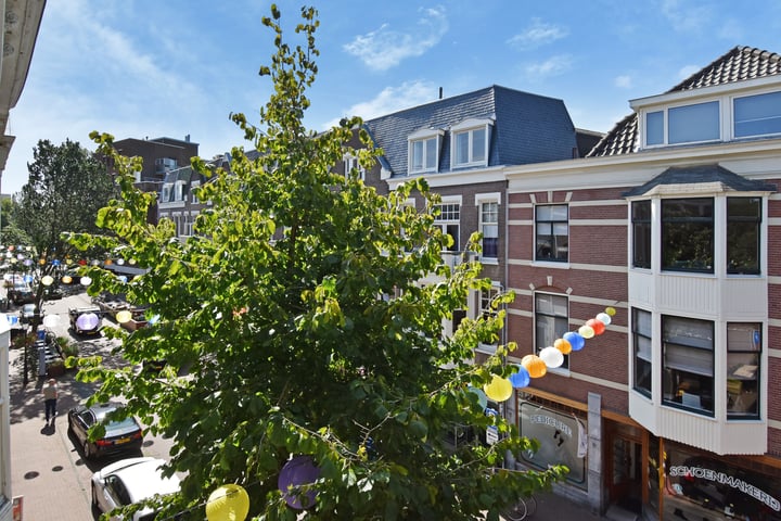 Bekijk foto 12 van Reinkenstraat 63-B