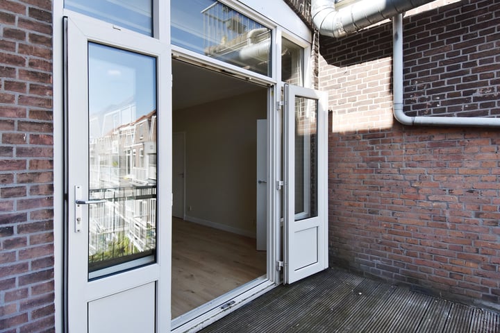 Bekijk foto 24 van Reinkenstraat 63-B