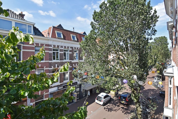 Bekijk foto 32 van Reinkenstraat 63-B