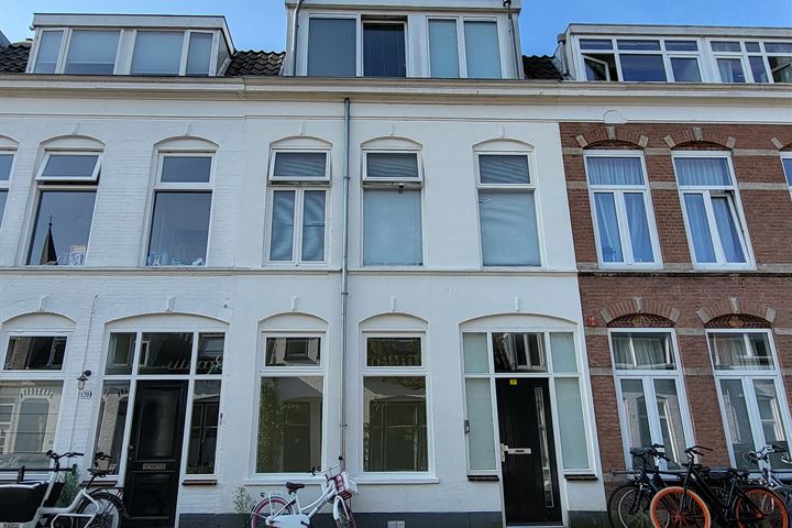 View photo 1 of Generaal De Wetstraat 18