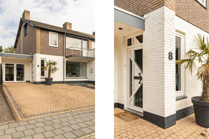 Bekijk foto 3 van Limborghstraat 8