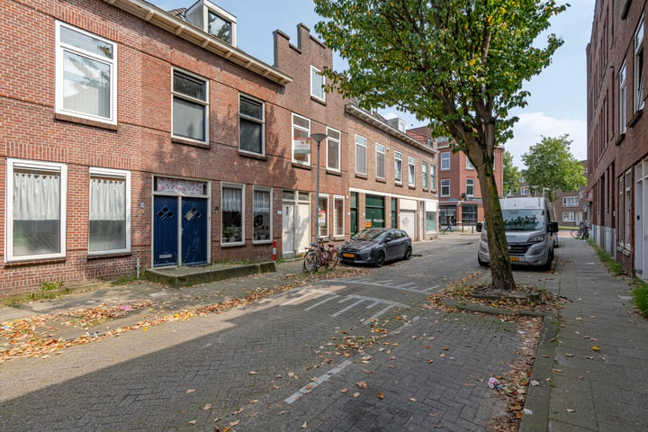 Bekijk foto 1 van Meekrapstraat 40