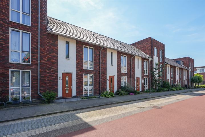 Bekijk foto 33 van Salamancastraat 16