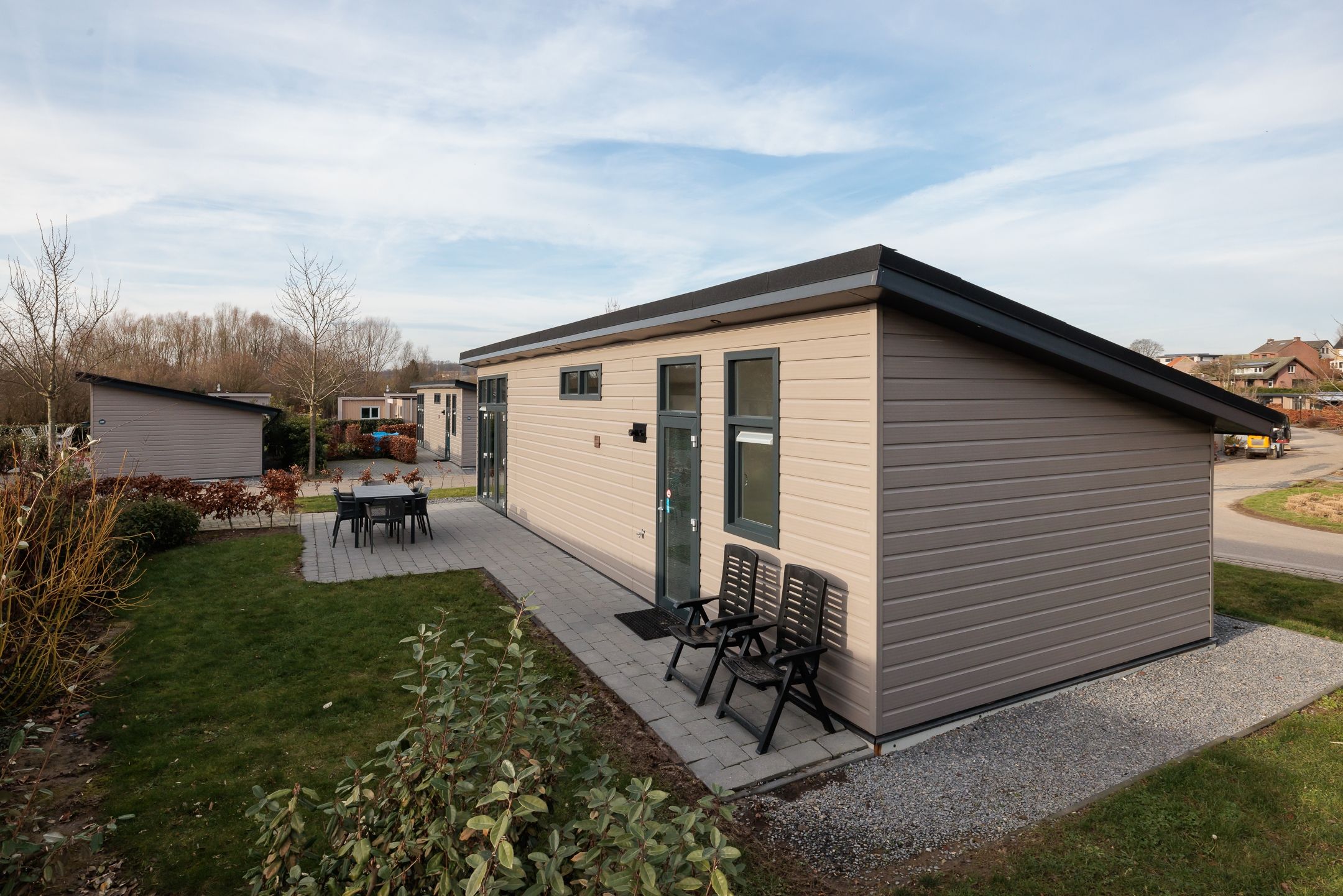 3-bedroom freehold villa in Schin op Geul — photo 4 of 5