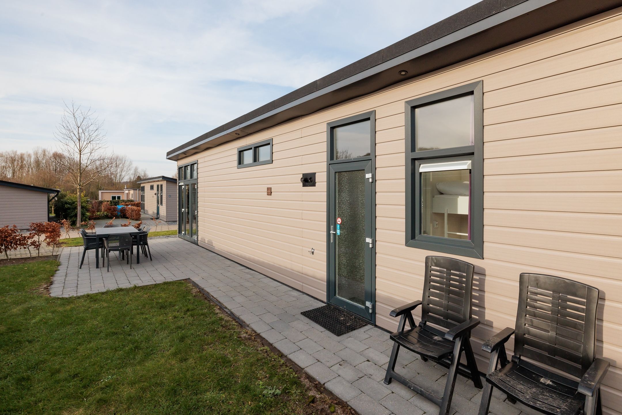3-bedroom freehold villa in Schin op Geul — photo 5 of 5
