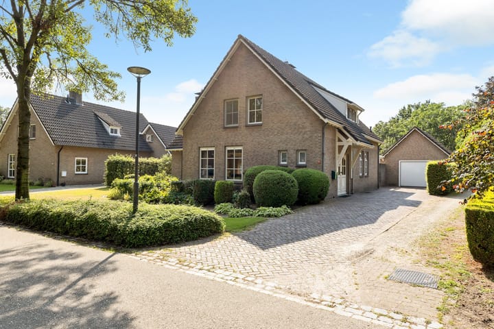 Foto 7 van Akkerroosstraat 22