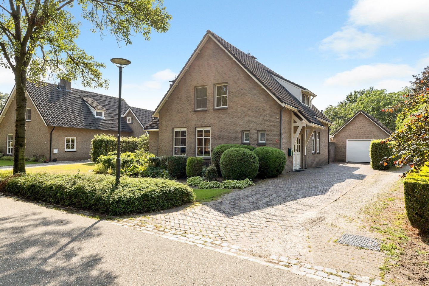 Foto 1 van Akkerroosstraat 22