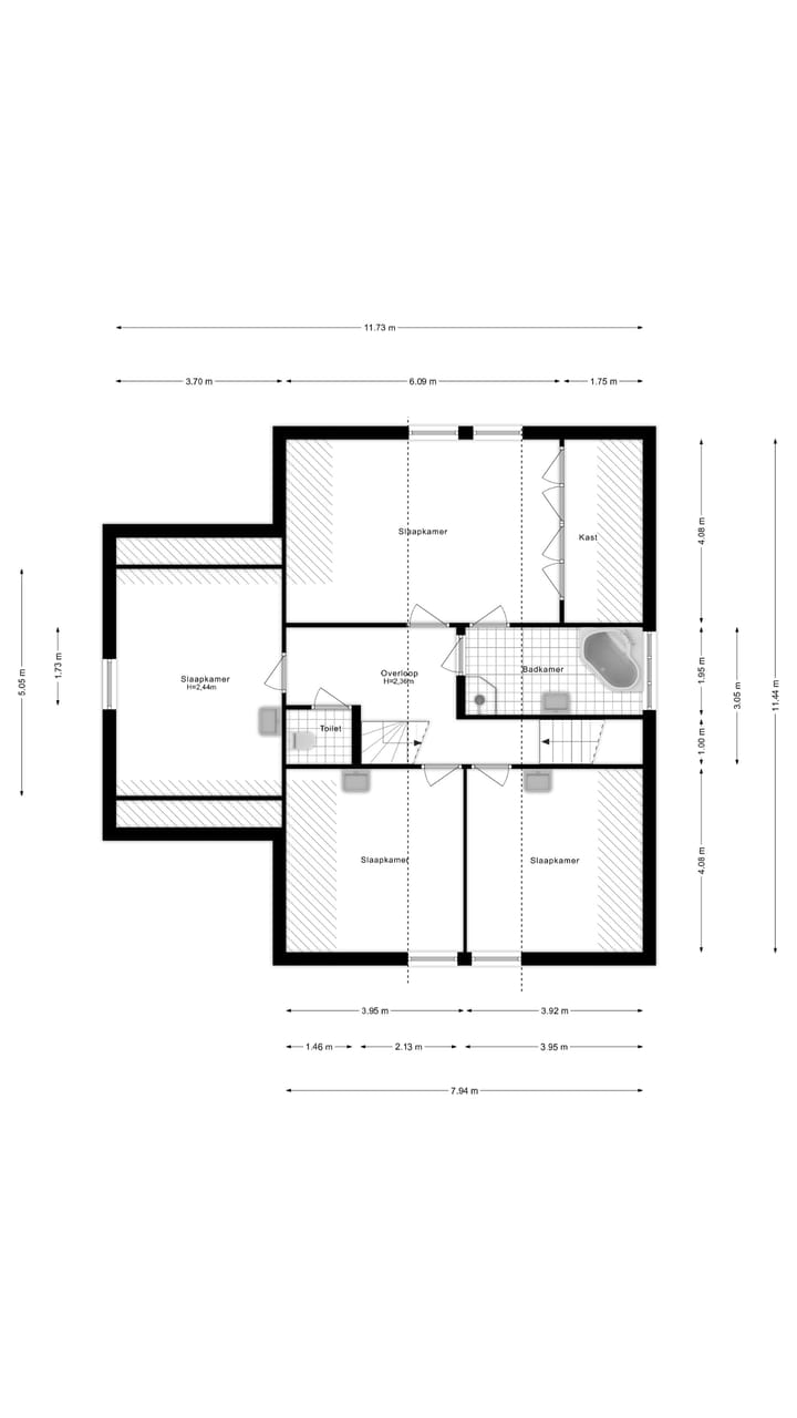 Foto 63 van Akkerroosstraat 22