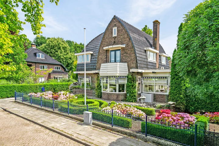 Foto 2 van Steenbergseweg 7