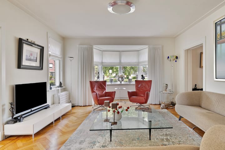 Foto 7 van Steenbergseweg 7