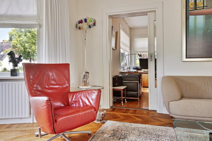 Foto 10 van Steenbergseweg 7