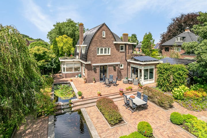 Foto 3 van Steenbergseweg 7