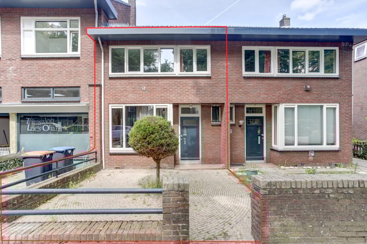 Foto 1 van Oranjestraat 42