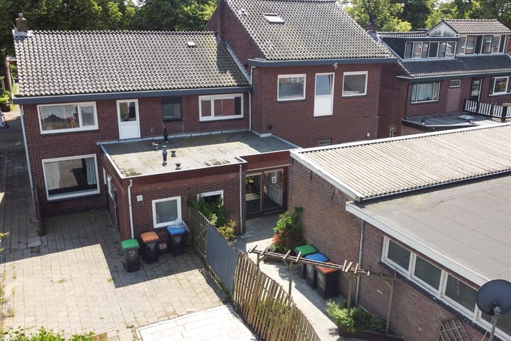 Foto 3 van Oranjestraat 42