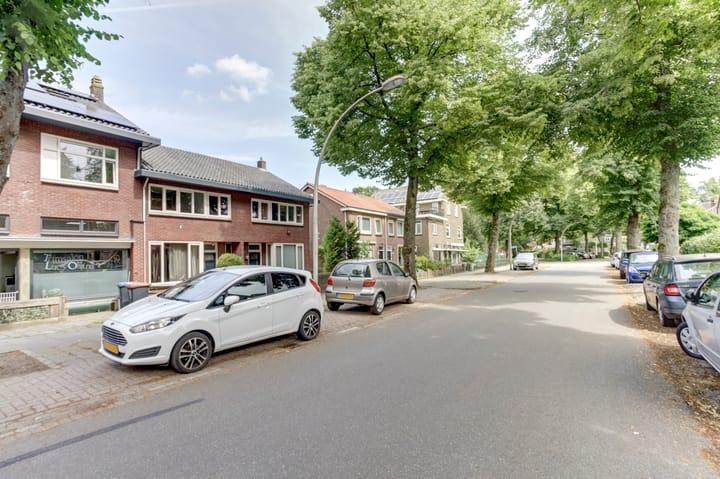 Foto 5 van Oranjestraat 42