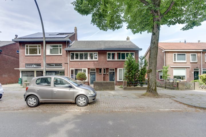 Foto 6 van Oranjestraat 42