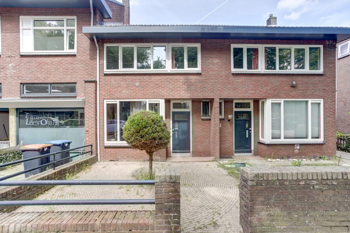 Foto 7 van Oranjestraat 42