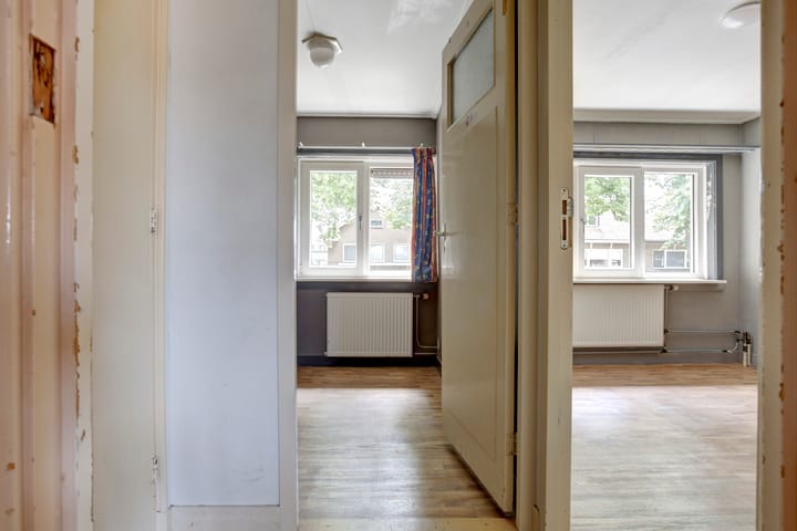 Foto 25 van Oranjestraat 42