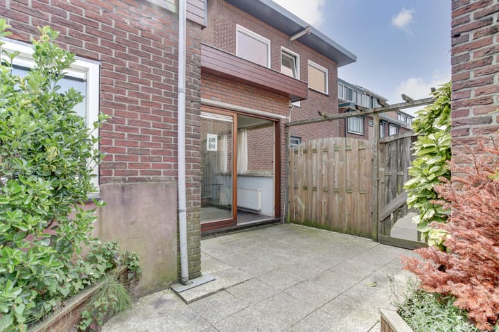 Foto 37 van Oranjestraat 42