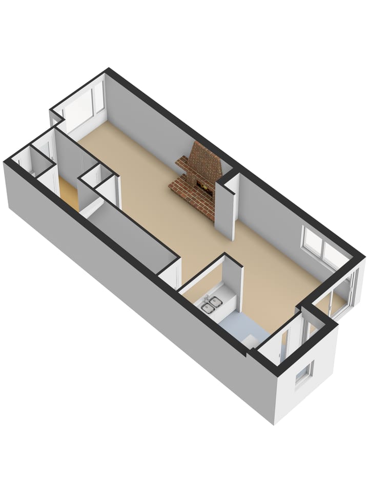 Foto 44 van Oranjestraat 42